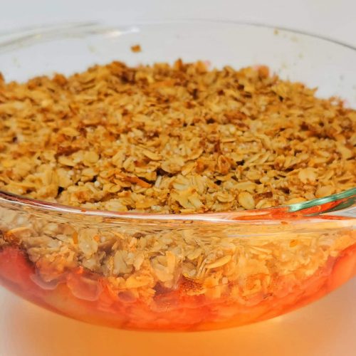 Strawberry Rhubarb2